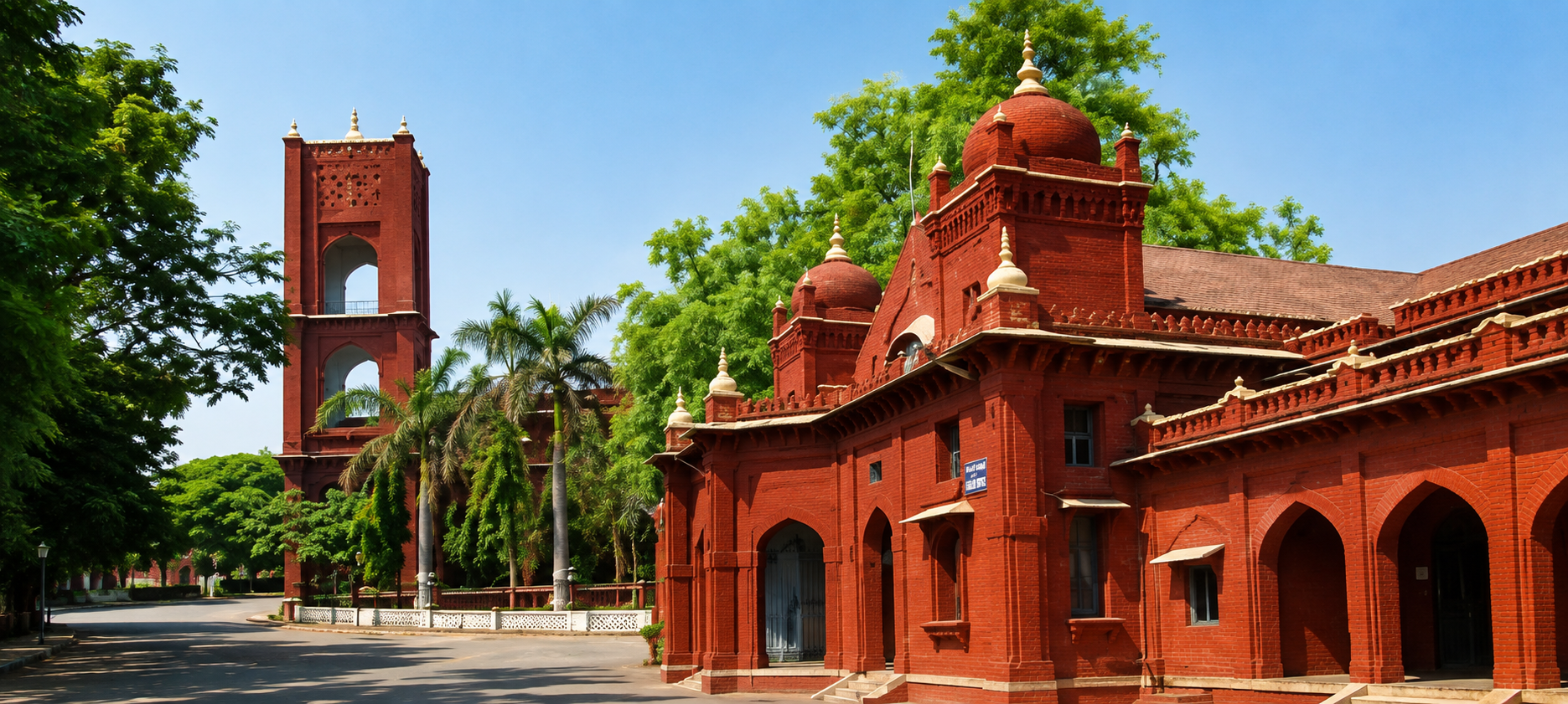 BCB Campus 3