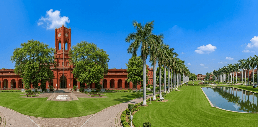 BCB Campus 2