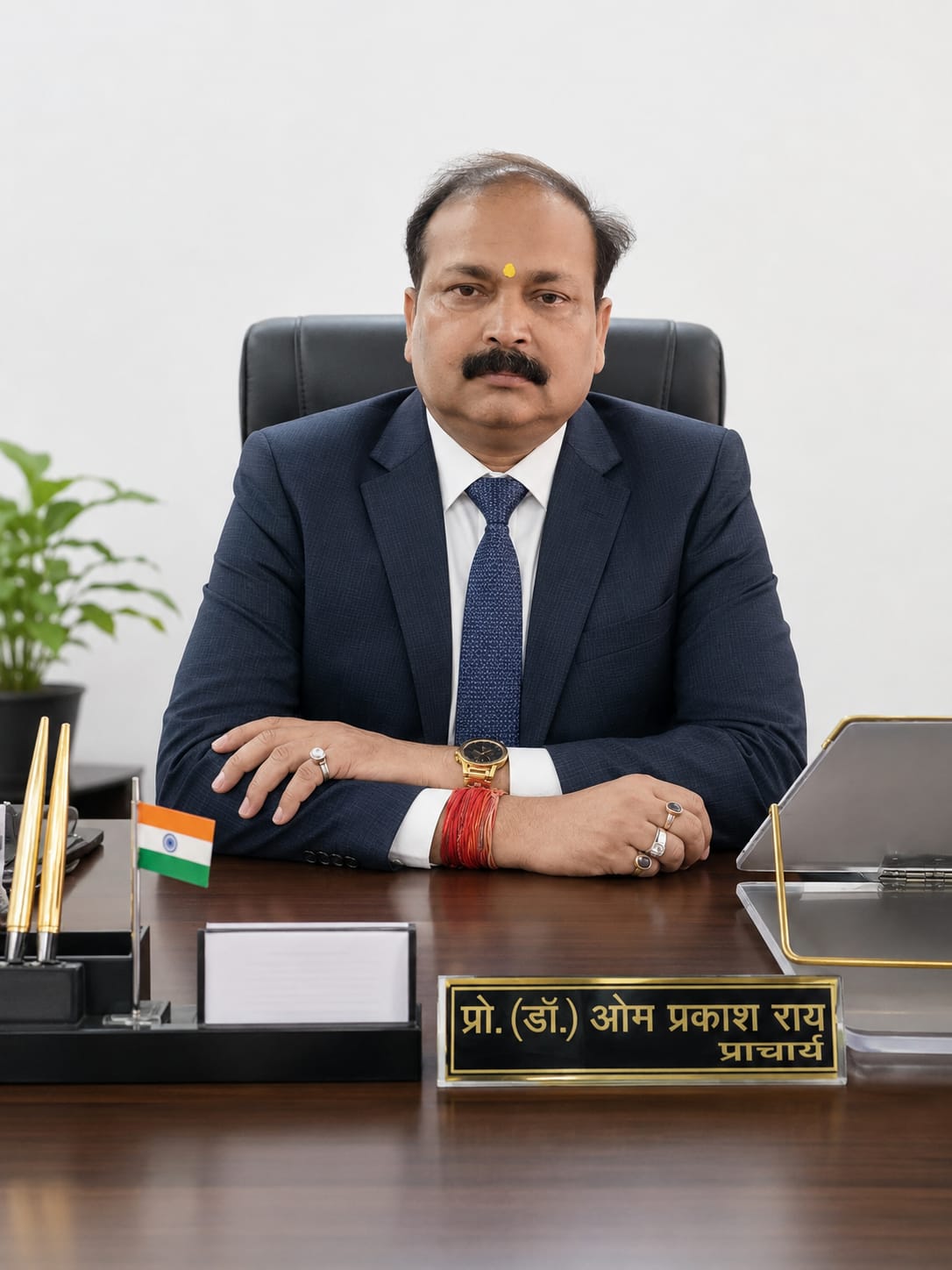 Chairman